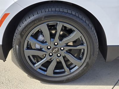 2023 Chevrolet Equinox - Photo 7