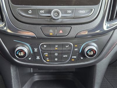 2023 Chevrolet Equinox - Photo 13