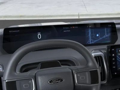 2026 Ford Expedition - Photo 13