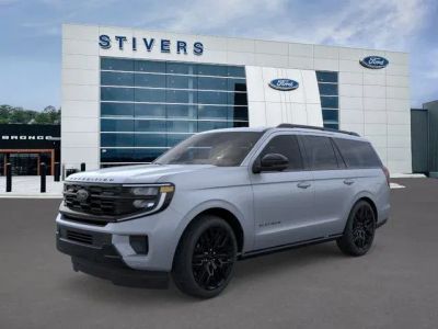 2026 Ford Expedition - Photo 2