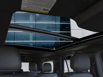 2026 Ford Expedition - Photo 22