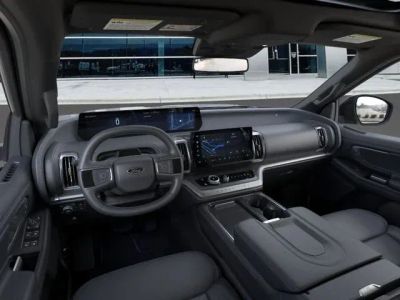 2026 Ford Expedition - Photo 9
