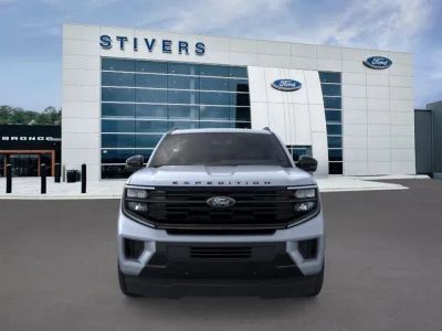 2026 Ford Expedition - Photo 7