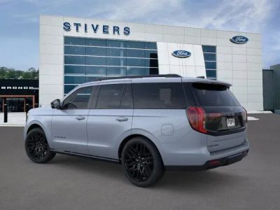 2026 Ford Expedition - Photo 5