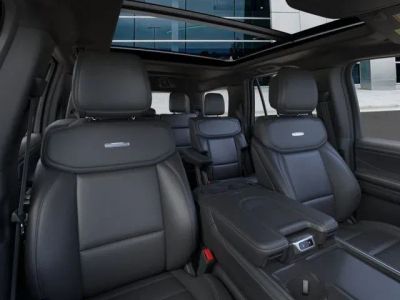 2026 Ford Expedition - Photo 10