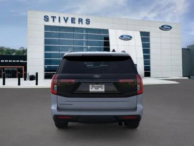 2026 Ford Expedition - Photo 6