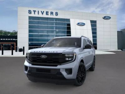 2026 Ford Expedition - Photo 3