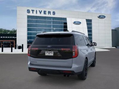 2026 Ford Expedition - Photo 8