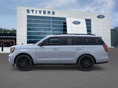 2026 Ford Expedition - Photo 4