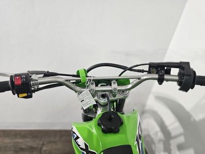2026 Kawasaki KLX140R L - Photo 19