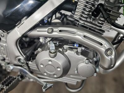 2026 Kawasaki KLX140R L - Photo 13