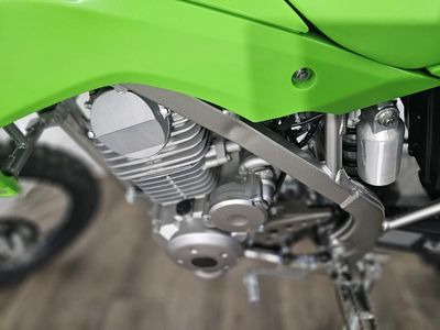 2026 Kawasaki KLX140R L - Photo 18