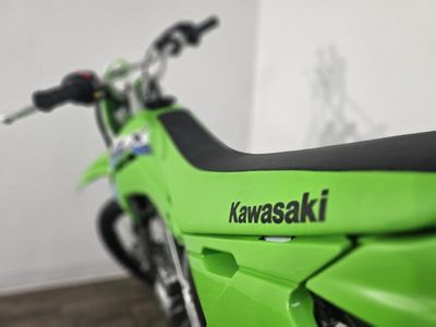 2026 Kawasaki KLX140R L - Photo 17