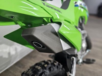 2026 Kawasaki KLX140R L - Photo 15