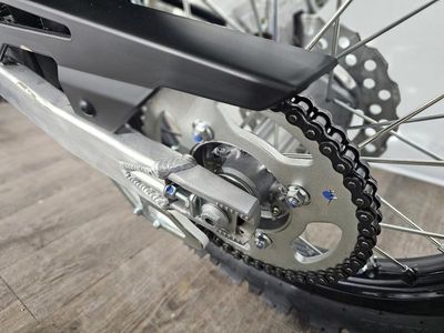 2026 Kawasaki KLX140R L - Photo 16