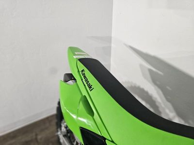 2026 Kawasaki KLX140R L - Photo 14