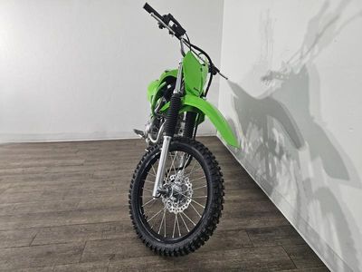 2026 Kawasaki KLX140R L - Photo 4