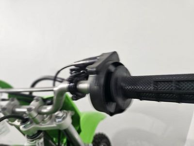 2026 Kawasaki KLX140R L - Photo 22