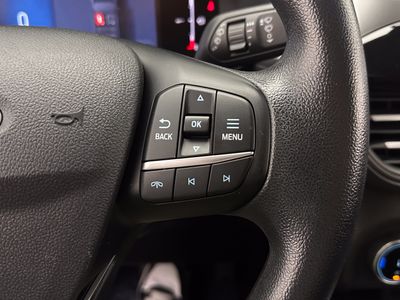 2025 Ford Escape - Photo 18