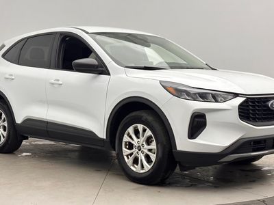 2025 Ford Escape - Photo 3