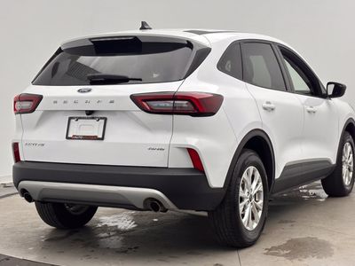 2025 Ford Escape - Photo 7
