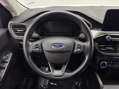 2025 Ford Escape - Photo 23