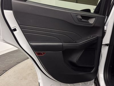 2025 Ford Escape - Photo 22