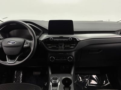 2025 Ford Escape - Photo 25