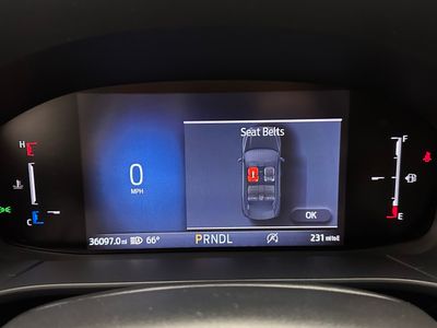 2025 Ford Escape - Photo 16