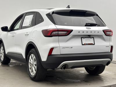 2025 Ford Escape - Photo 5