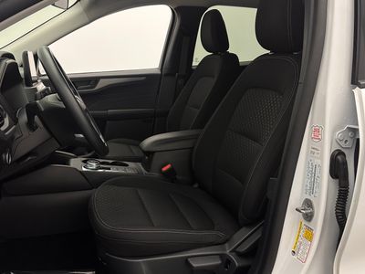 2025 Ford Escape - Photo 12