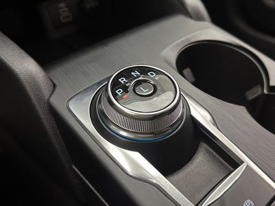 2025 Ford Escape - Photo 13