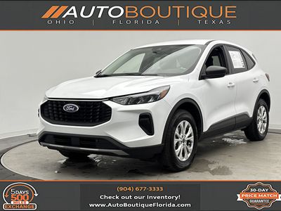 2025 Ford Escape - Photo 1