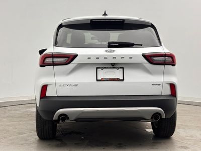 2025 Ford Escape - Photo 6