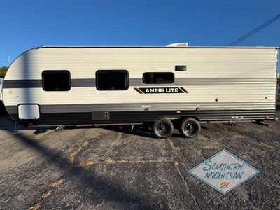 2024 Gulf Stream Ameri-Lite Ultra Lite - Photo 20