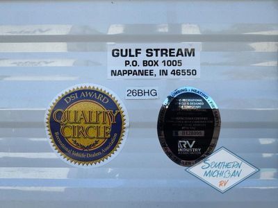2024 Gulf Stream Ameri-Lite Ultra Lite - Photo 17