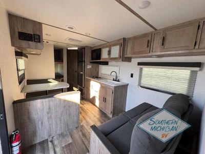2024 Gulf Stream Ameri-Lite Ultra Lite - Photo 3