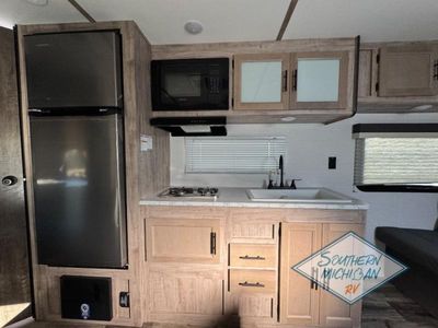2024 Gulf Stream Ameri-Lite Ultra Lite - Photo 5
