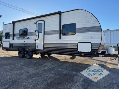 2024 Gulf Stream Ameri-Lite Ultra Lite - Photo 1