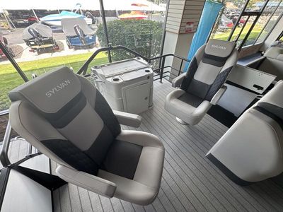 2026 Sylvan L3 Party Fish — photo 22 view