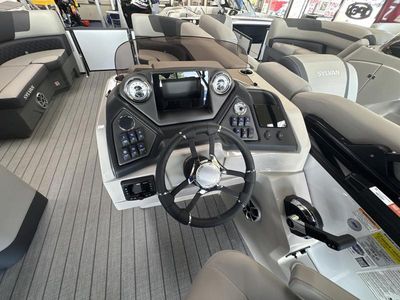 2026 Sylvan L3 Party Fish — photo 14 view