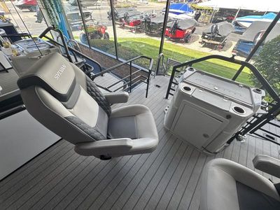 2026 Sylvan L3 Party Fish — photo 23 view