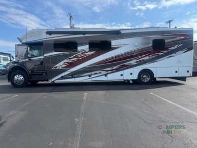 2026 Renegade Verona - Photo 3