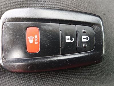 2024 Toyota RAV4 - Photo 15