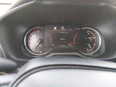 2024 Toyota RAV4 - Photo 14