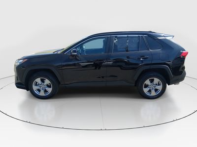 2024 Toyota RAV4 - Photo 4