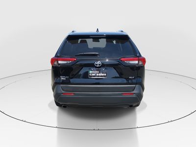 2024 Toyota RAV4 - Photo 6