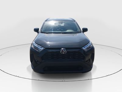 2024 Toyota RAV4 - Photo 2