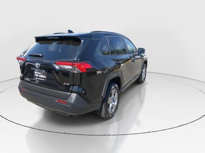 2024 Toyota RAV4 - Photo 7