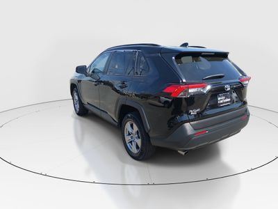 2024 Toyota RAV4 - Photo 5